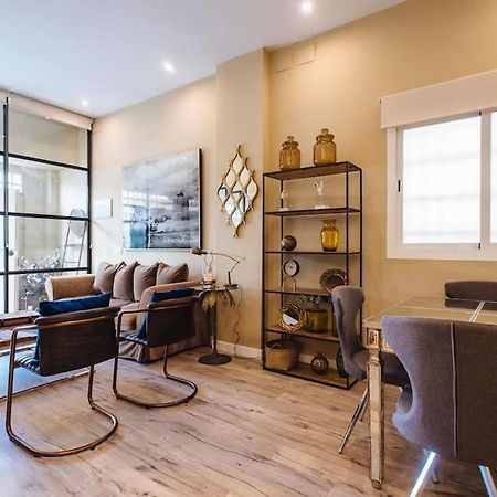 Selecta Patricio Saenz Apartment เซบีญา ภายนอก รูปภาพ