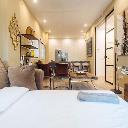 Selecta Patricio Saenz Apartment เซบีญา ภายนอก รูปภาพ
