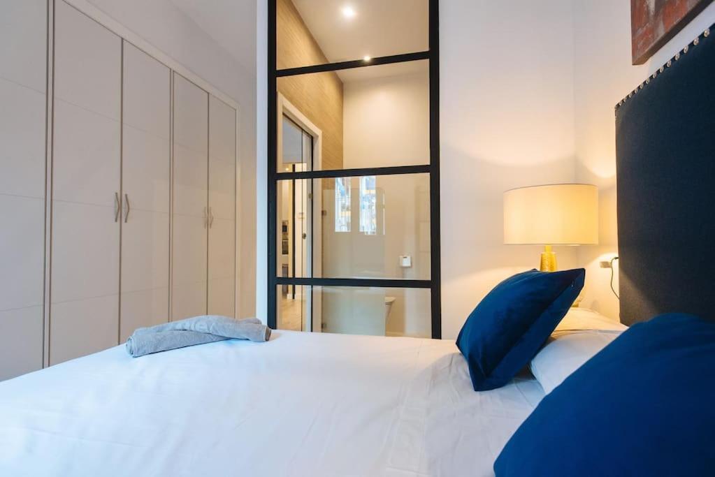 Selecta Patricio Saenz Apartment เซบีญา ภายนอก รูปภาพ