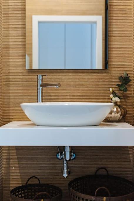 Selecta Patricio Saenz Apartment เซบีญา ภายนอก รูปภาพ