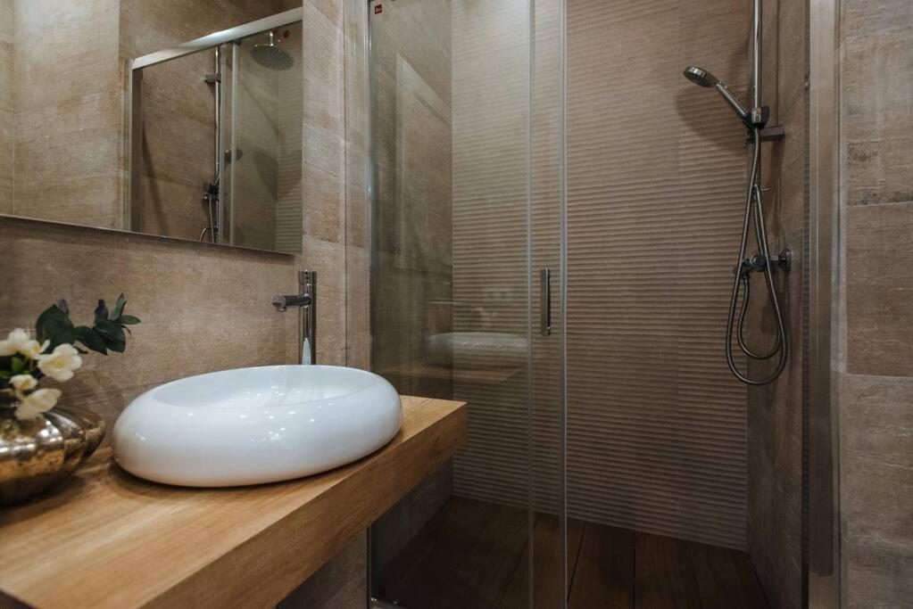 Selecta Patricio Saenz Apartment เซบีญา ภายนอก รูปภาพ