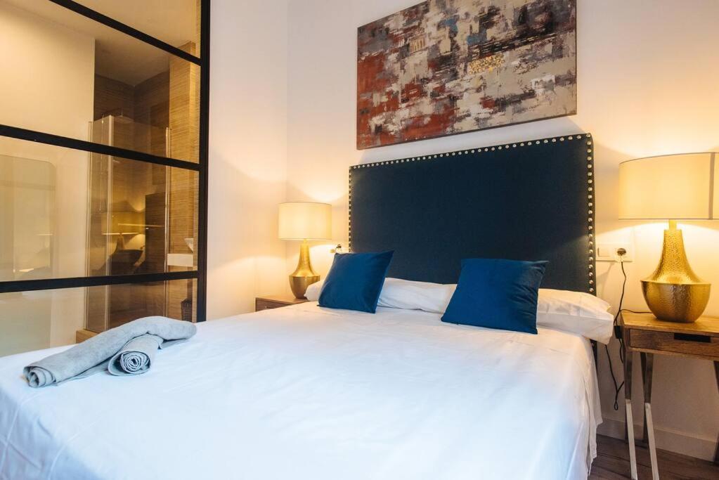 Selecta Patricio Saenz Apartment เซบีญา ภายนอก รูปภาพ